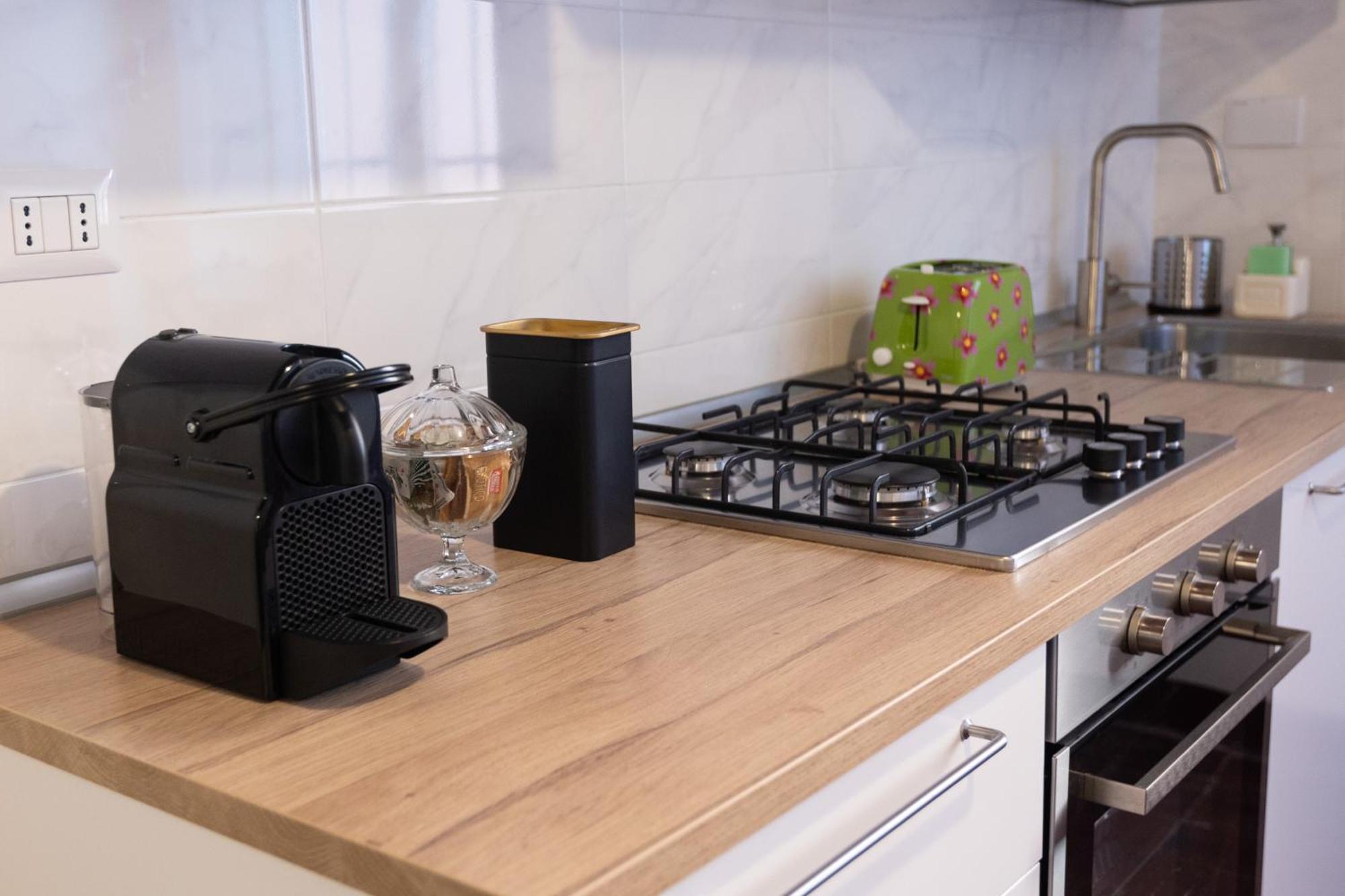 Apartamento Palazzo Fioravanti In Centro A
