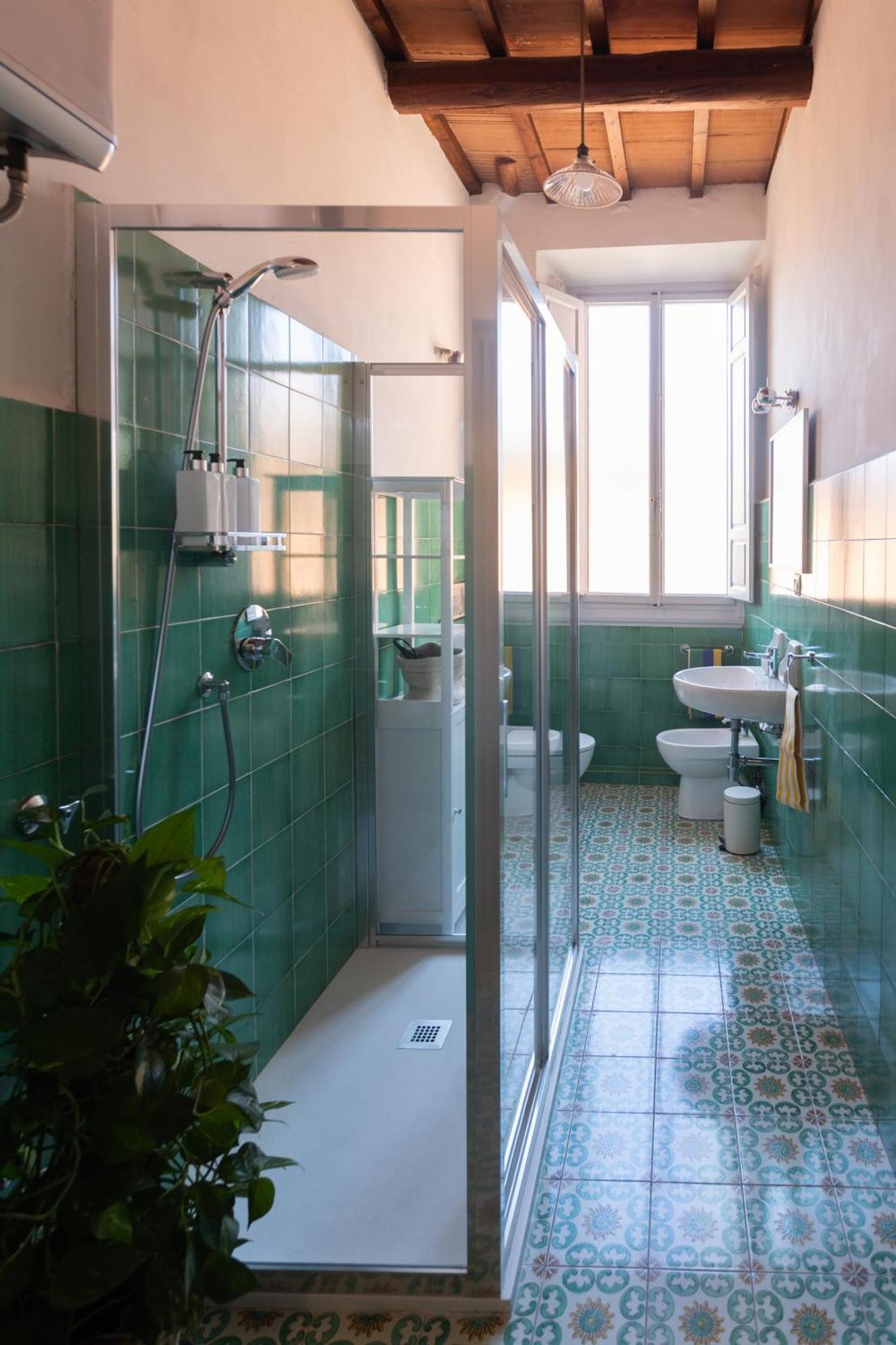Palazzo Fioravanti In Centro A Apartamento *